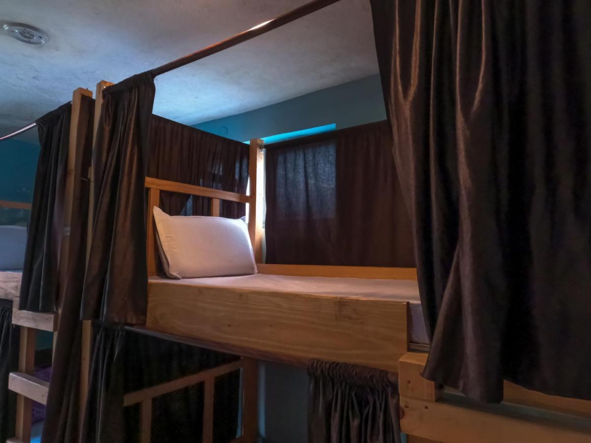 Indian Backpackers Hostel Manāli エクステリア 写真